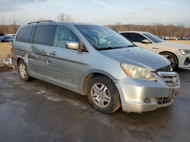 Photo 4 from auction – 2007 HONDA ODYSSEY EX with VIN 5FNRL38457B104955