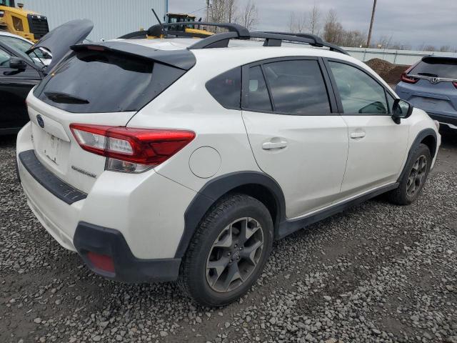 Photo 3 from auction – 2019 SUBARU CROSSTREK with VIN JF2GTABC5K8387587