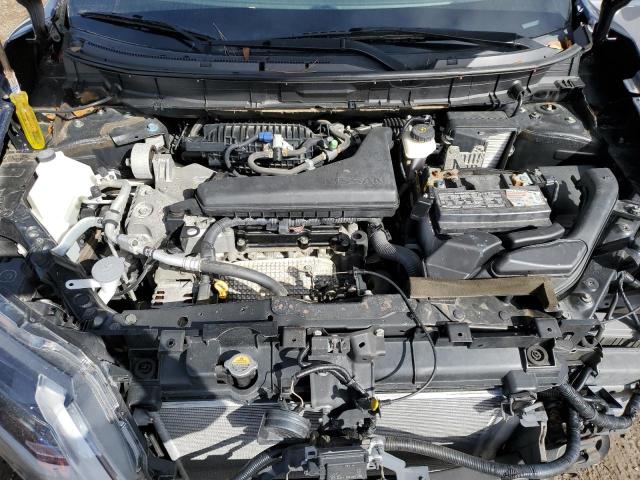 Photo 11 from auction – 2017 NISSAN ROGUE S with VIN 5N1AT2MT1HC881468