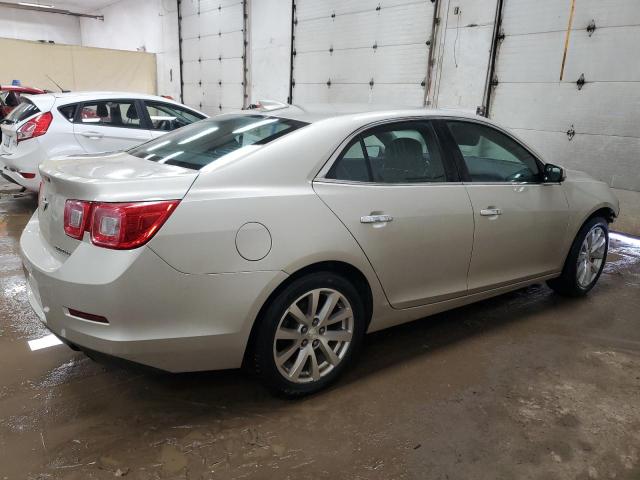 Photo 3 from auction – 2016 CHEVROLET MALIBU LIM with VIN 1G11E5SA7GF137638