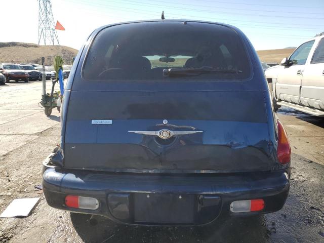 Photo 6 from auction – 2003 CHRYSLER PT CRUISER with VIN 3C4FY58B03T512712