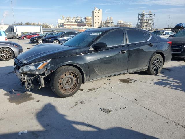 NISSAN ALTIMA S 2019 with VIN 1N4BL4BV1KC233182 - Photo from auction