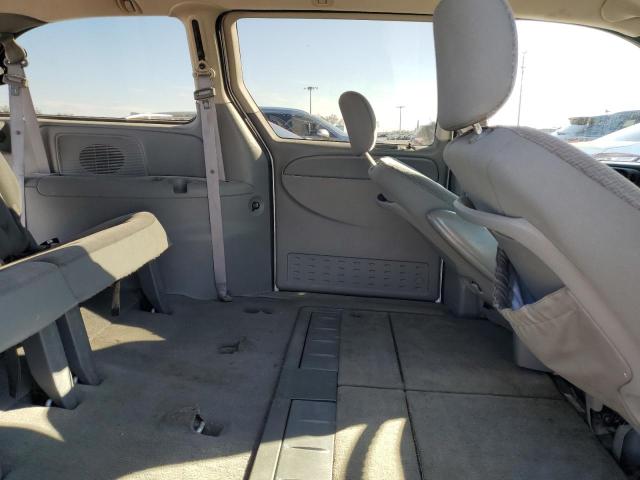 Photo 11 from auction – 2005 CHRYSLER TOWN & COU with VIN 2C4GP44RX5R553133