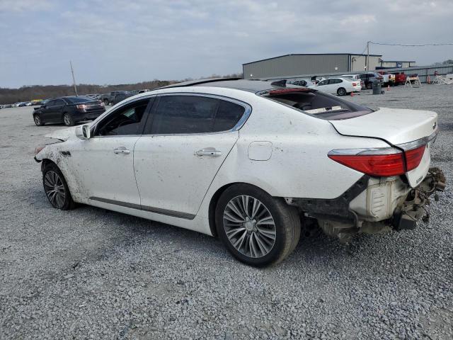 Zdjęcie 2 z aukcji – 2016 KIA K900 z VIN KNALU4D36G6032176