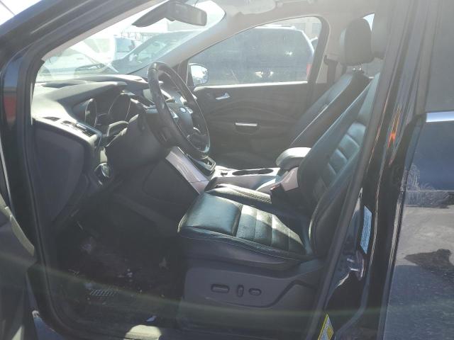 Photo 7 from auction – 2013 FORD ESCAPE SEL with VIN 1FMCU9HX7DUA40349