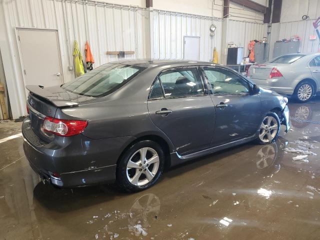 Photo 3 from auction – 2012 TOYOTA COROLLA BA with VIN 2T1BU4EE3CC832340