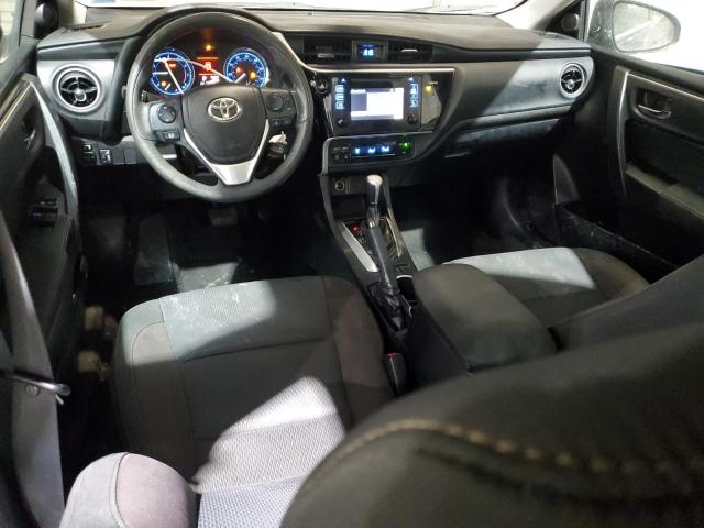 Photo 8 from auction – 2017 TOYOTA COROLLA L with VIN 2T1BURHEXHC831945