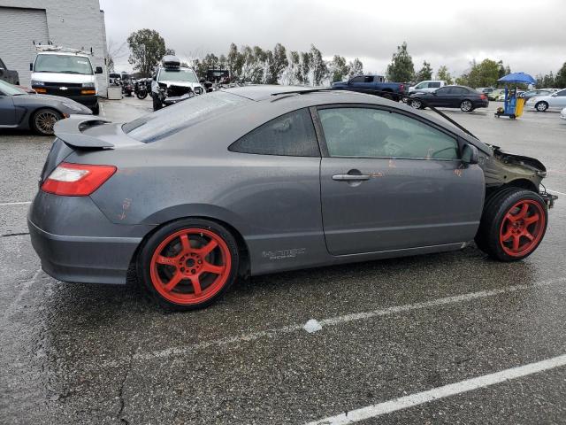 Photo 3 from auction – 2011 HONDA CIVIC SI with VIN 2HGFG2A56BH701119
