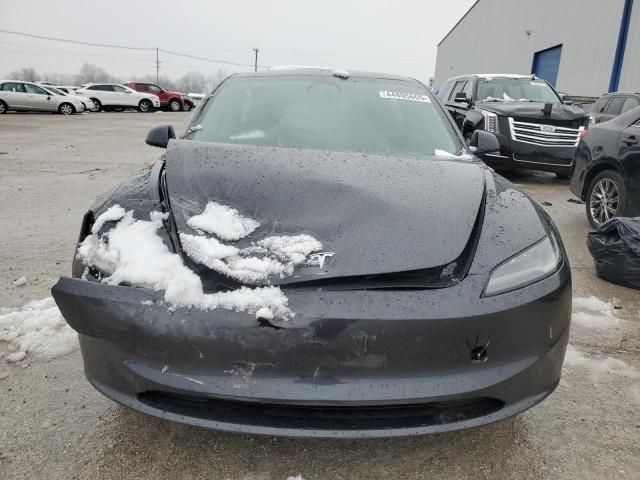 Photo 5 from auction – 2025 TESLA MODEL 3 with VIN 5YJ3E1EA9SF906755