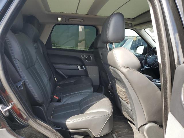 Photo 10 from auction – 2017 LAND ROVER RANGE ROVE with VIN SALWR2FK4HA685476