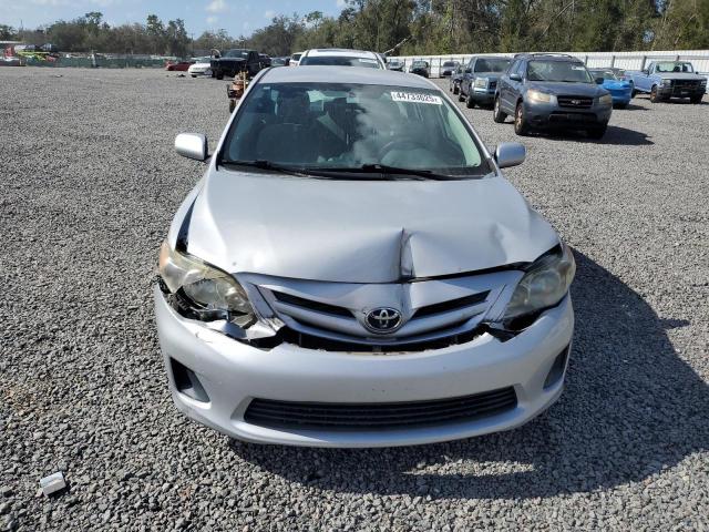 Photo 5 from auction – 2013 TOYOTA COROLLA BA with VIN 2T1BU4EEXDC968949