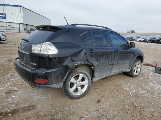 Photo 3 from auction – 2007 LEXUS RX 350 with VIN 2T2HK31U37C044022