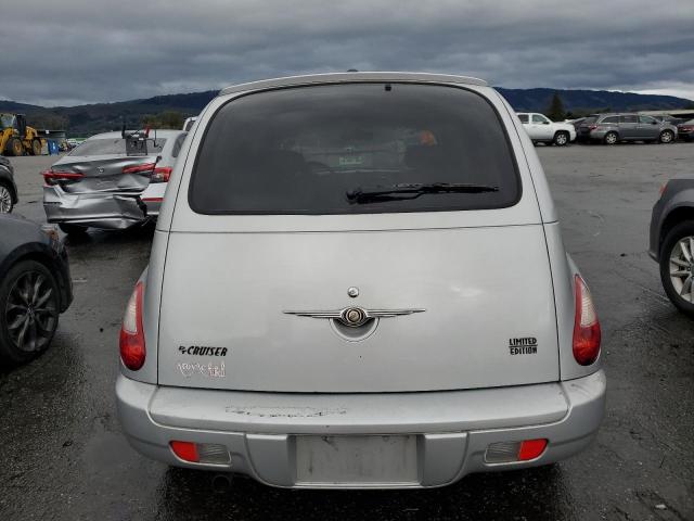 Photo 6 from auction – 2007 CHRYSLER PT CRUISER with VIN 3A8FY68B37T576621