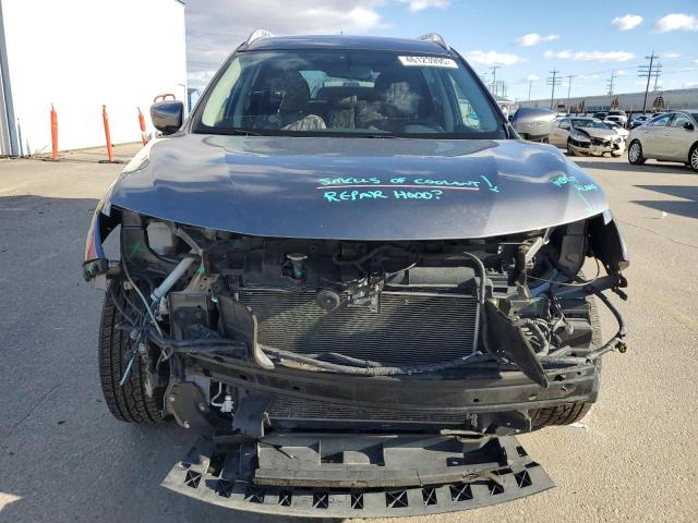 Photo 5 from auction – 2016 NISSAN ROGUE with VIN KNMAT2MV1GP712063