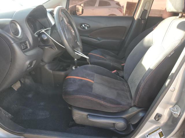 Photo 7 from auction – 2015 NISSAN VERSA NOTE with VIN 3N1CE2CP5FL446694