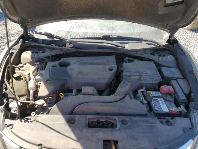 Photo 11 from auction – 2017 NISSAN ALTIMA 2.5 with VIN 1N4AL3AP2HN312835