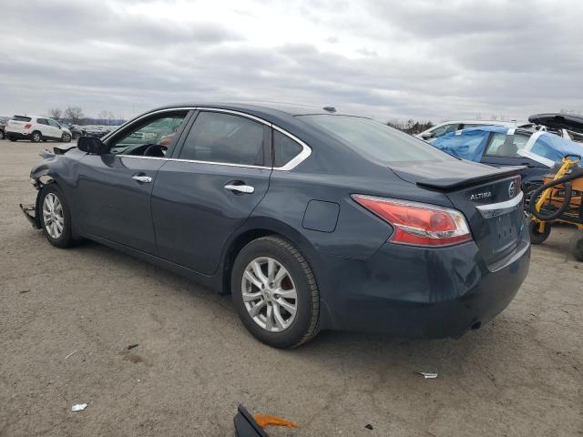 Photo 2 from auction – 2014 NISSAN ALTIMA 2.5 with VIN 1N4AL3APXEC321886
