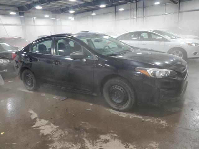 Photo 4 from auction – 2018 SUBARU IMPREZA with VIN 4S3GKAA66J3602287