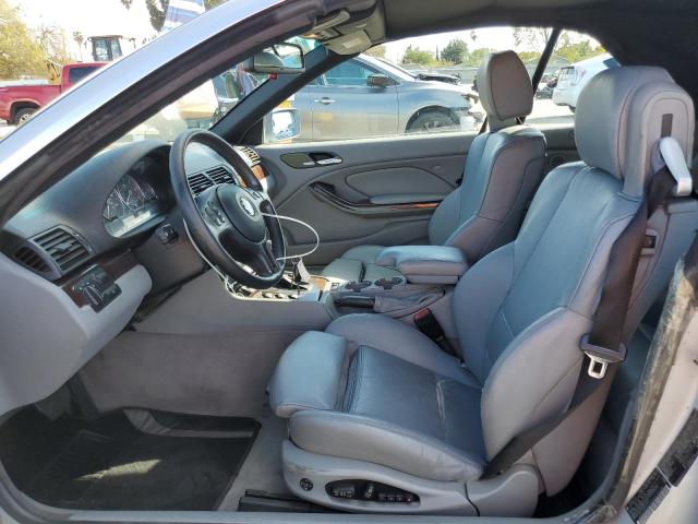 Photo 7 from auction – 2004 BMW 330 CI with VIN WBABW53484PL46326