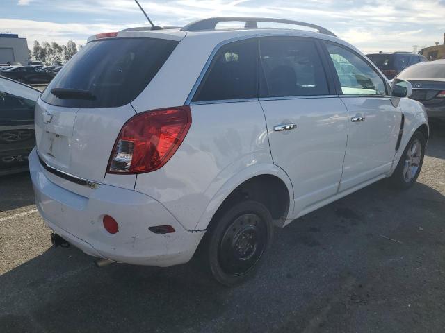Photo 3 from auction – 2014 CHEVROLET CAPTIVA LT with VIN 3GNAL4EK8ES591991