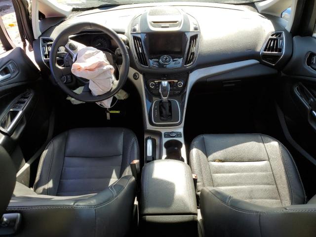 Photo 8 from auction – 2013 FORD C-MAX SEL with VIN 1FADP5BU6DL515623