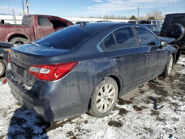 Photo 3 from auction – 2017 SUBARU LEGACY 2.5 with VIN 4S3BNAC6XH3067408