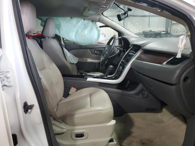 Photo 7 from auction – 2011 FORD EDGE LIMIT with VIN 2FMDK3KC4BBB61047