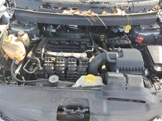 Photo 12 from auction – 2010 DODGE JOURNEY SE with VIN 3D4PG4FBXAT103122