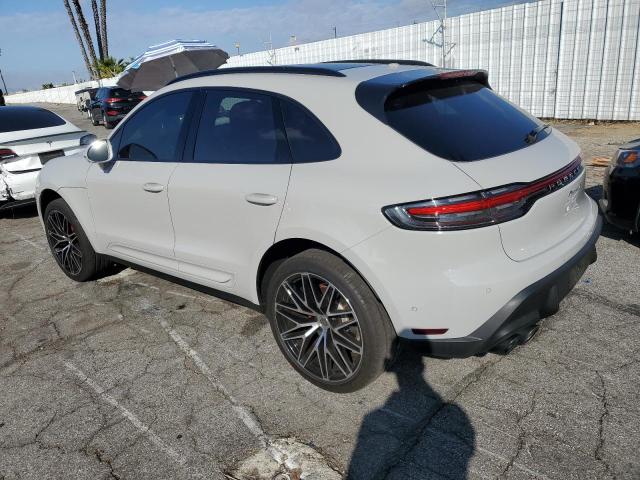 Photo 2 from auction – 2023 PORSCHE MACAN S with VIN WP1AG2A54PLB39061