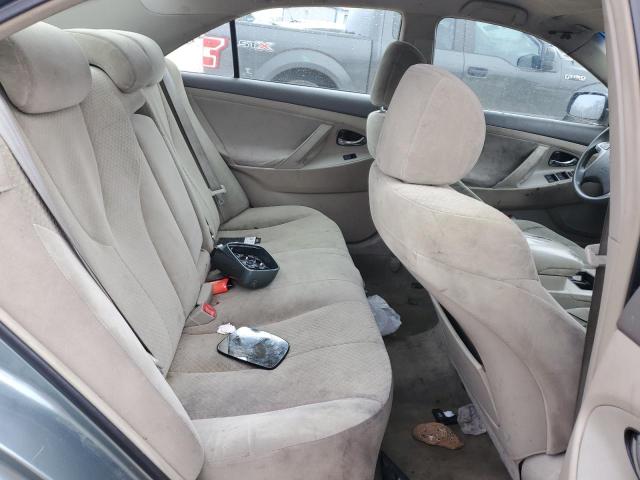 Photo 10 from auction – 2007 TOYOTA CAMRY CE with VIN 4T1BE46K27U641658
