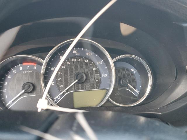 Zdjęcie 9 z aukcji – 2014 TOYOTA COROLLA L z VIN 2T1BURHE7EC148290