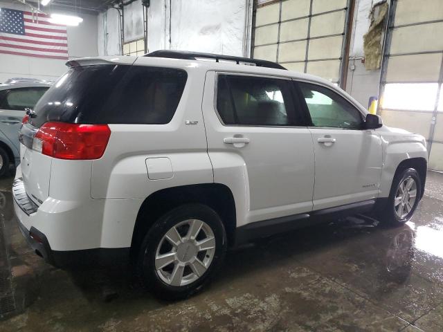 Photo 3 from auction – 2012 GMC TERRAIN SL with VIN 2GKFLVE55C6180580