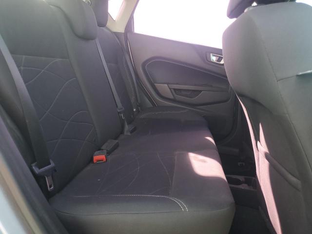 Photo 10 from auction – 2015 FORD FIESTA SE with VIN 3FADP4EJ6FM136151