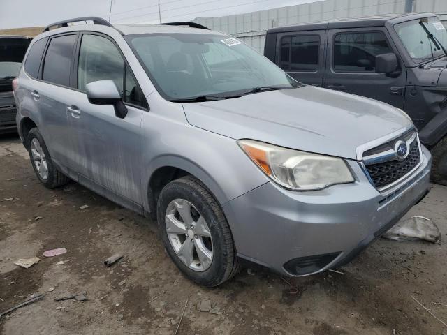 Photo 4 from auction – 2014 SUBARU FORESTER 2 with VIN JF2SJAEC1EH500113