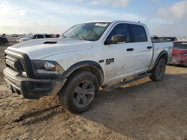 RAM 1500 CLASS 2021 with VIN 1C6RR7LT0MS594845 - Photo from auction
