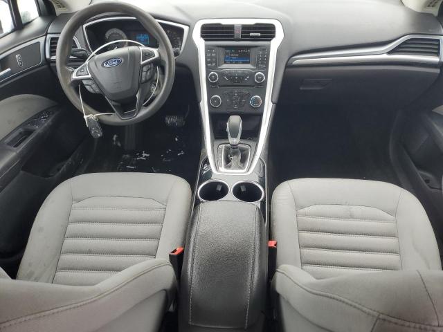 Photo 8 from auction – 2013 FORD FUSION S with VIN 3FA6P0G70DR287568