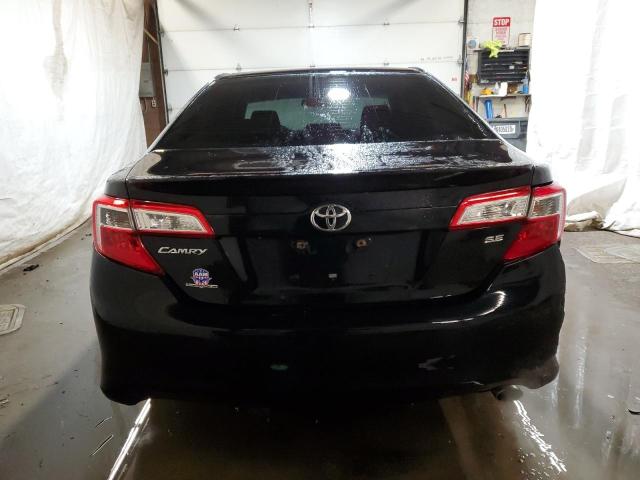 Photo 6 from auction – 2014 TOYOTA CAMRY L with VIN 4T1BF1FK3EU420160
