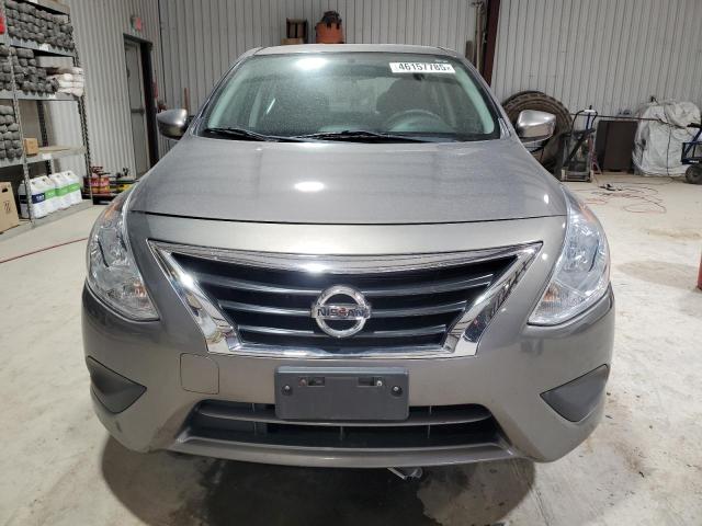 Photo 5 from auction – 2017 NISSAN VERSA S with VIN 3N1CN7AP5HK447496