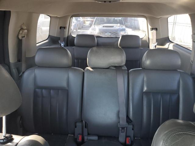 Photo 10 from auction – 2005 DODGE DURANGO LI with VIN 1D8HB58N55F558507