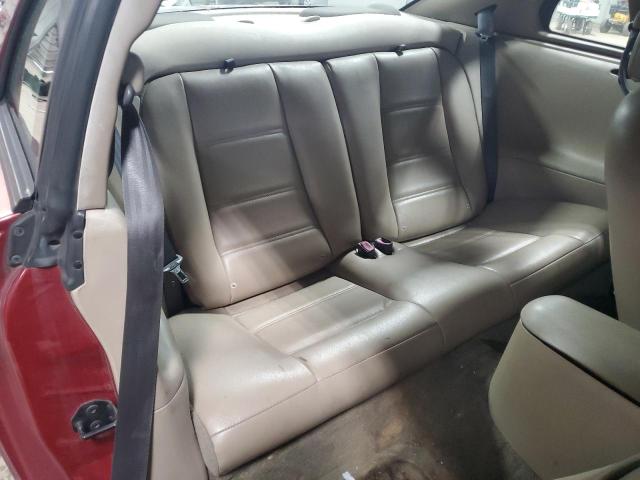 Photo 10 from auction – 2004 FORD MUSTANG with VIN 1FAFP40434F127429