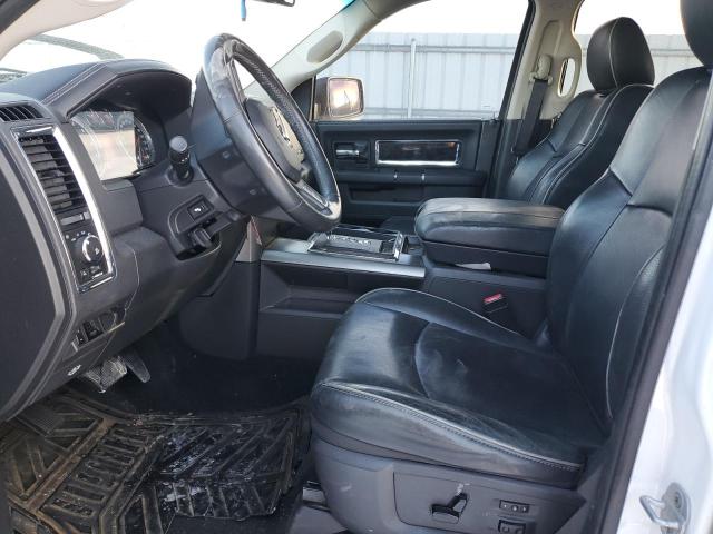 Photo 7 from auction – 2012 DODGE RAM 1500 L with VIN 1C6RD7PTXCS295032