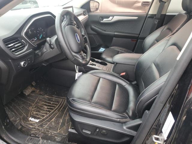 Photo 7 from auction – 2020 FORD ESCAPE SEL with VIN 1FMCU0H67LUA68573