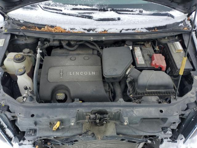 Photo 12 from auction – 2013 LINCOLN MKX with VIN 2LMDJ8JK1DBL04956