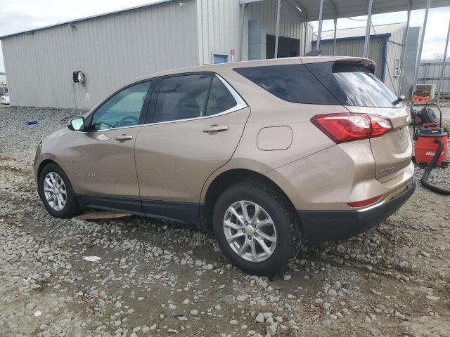 Photo 2 from auction – 2019 CHEVROLET EQUINOX LT with VIN 2GNAXJEV1K6270950