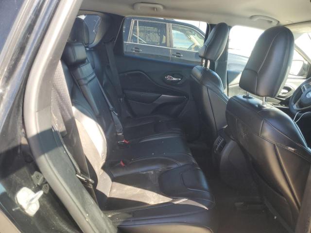 Photo 11 from auction – 2019 JEEP CHEROKEE L with VIN 1C4PJMLB9KD393752