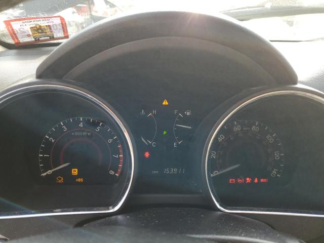 Снимка 9 от търг – 2011 TOYOTA HIGHLANDER с VIN 5TDBK3EH8BS086838