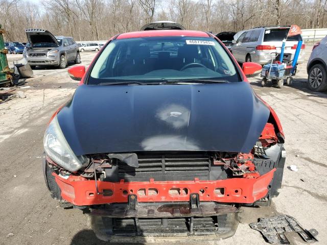 Photo 5 from auction – 2016 FORD FOCUS SE with VIN 1FADP3K25GL227535