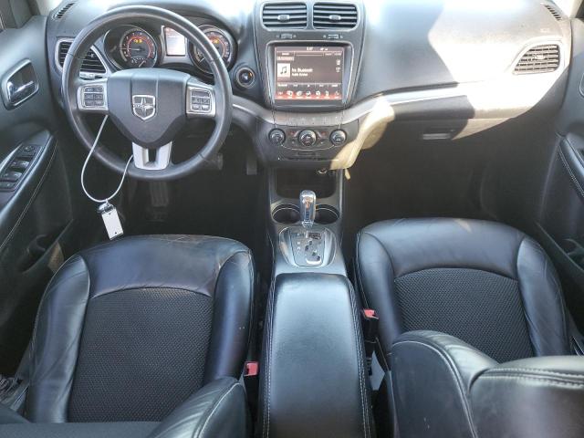 Photo 8 from auction – 2016 DODGE JOURNEY CR with VIN 3C4PDCGG8GT199464