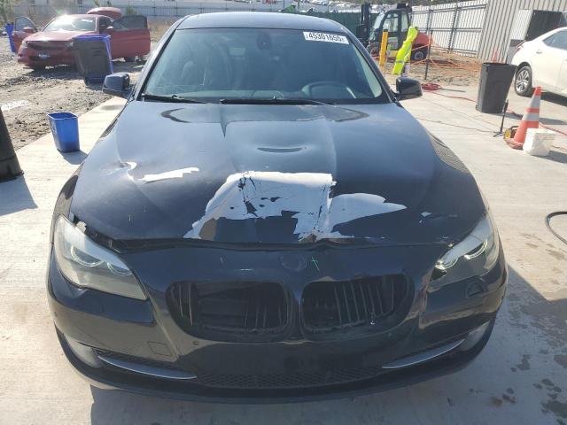 Photo 5 from auction – 2011 BMW 535 I with VIN WBAFR7C55BC800775