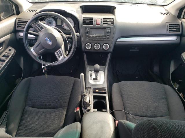 Photo 8 from auction – 2014 SUBARU IMPREZA PR with VIN JF1GJAD63EH007006